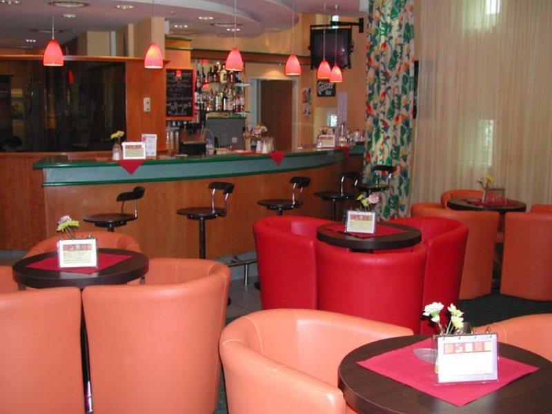 Ibis 3* Linz