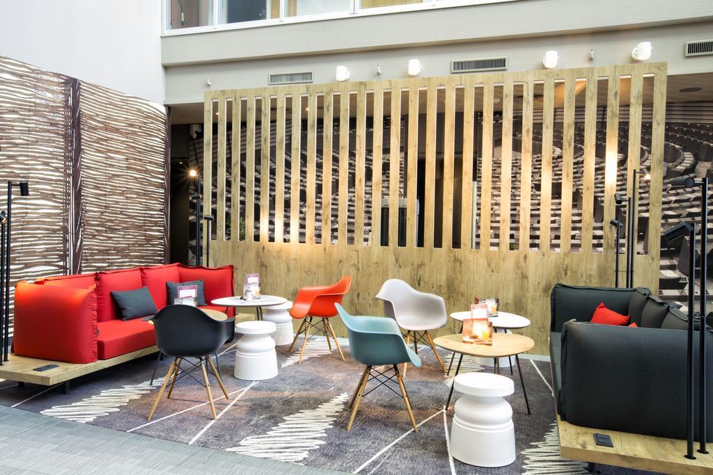 Ibis Hotel 3*