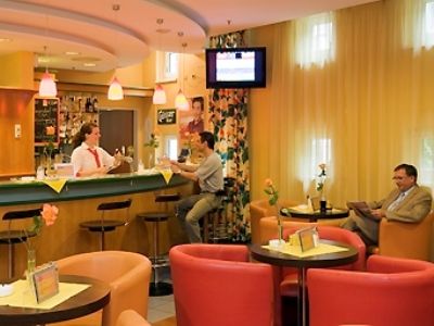 Hotel Ibis 3*