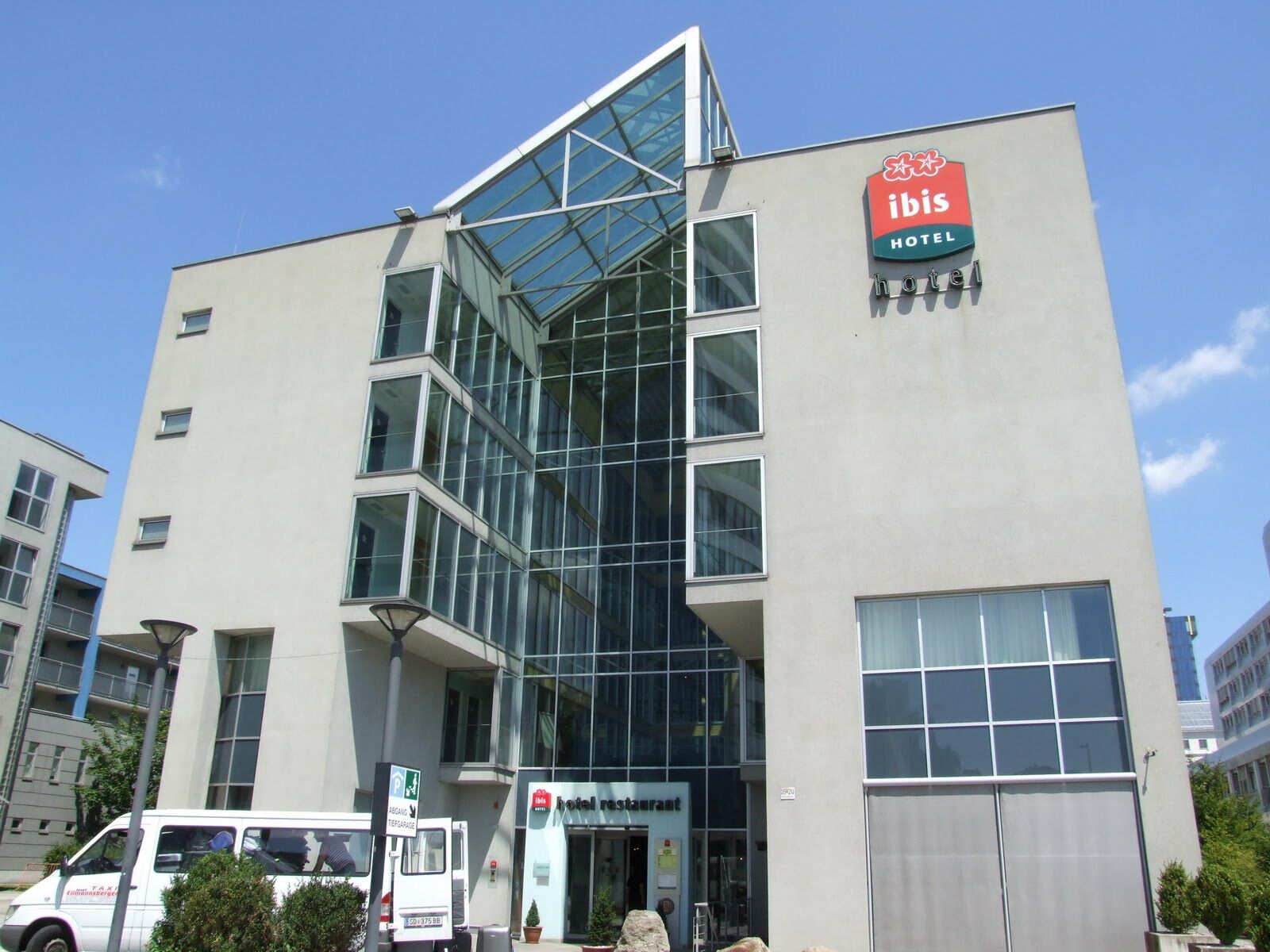 Ibis Hotel Linz