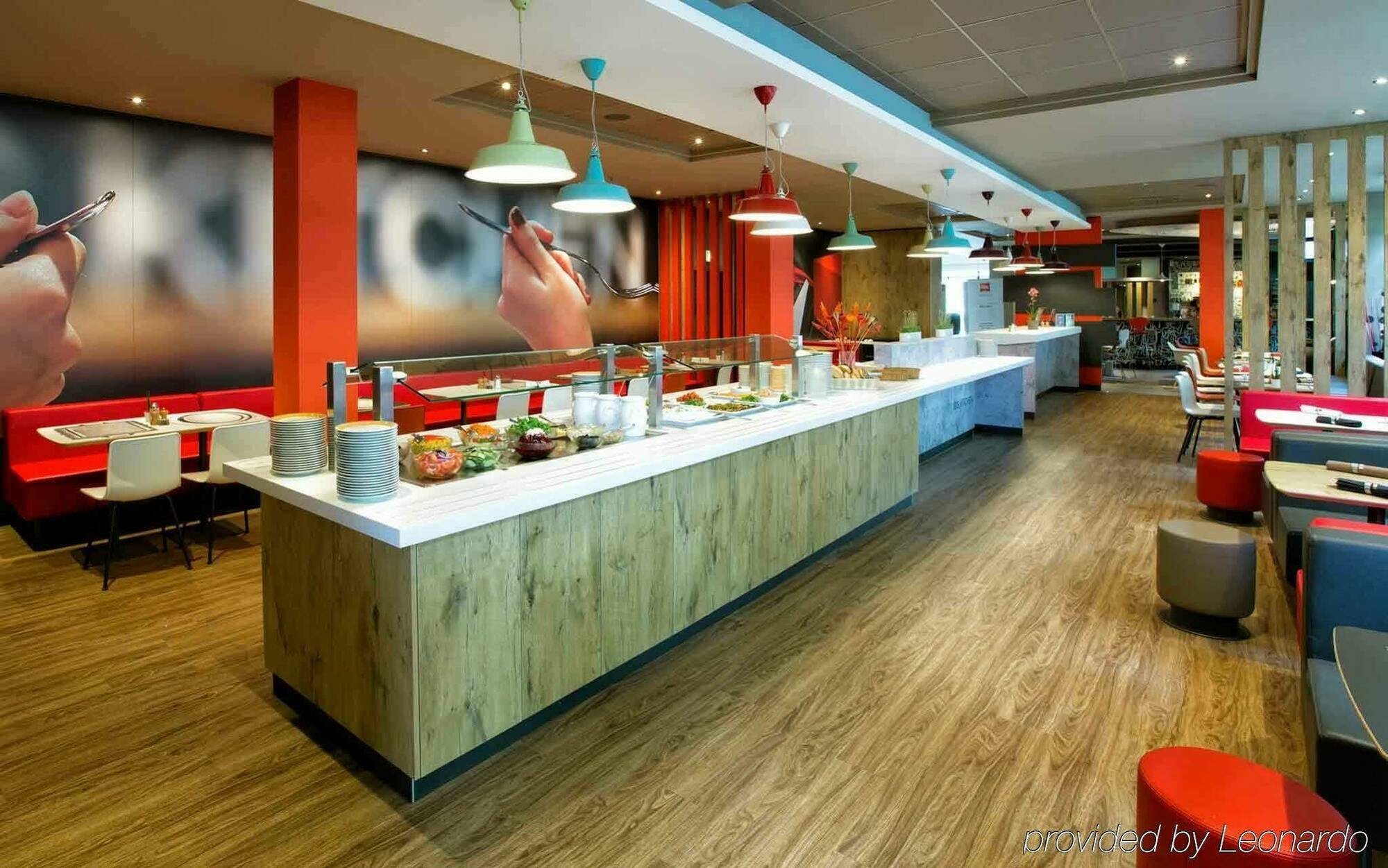Hotel Ibis